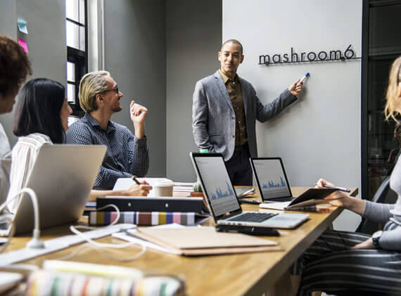 Notre Mission Facility Management