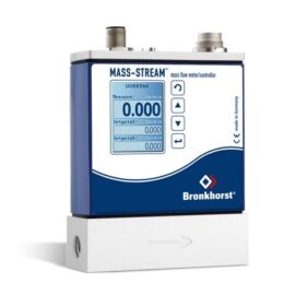 Contrôleurs pression, température et débit