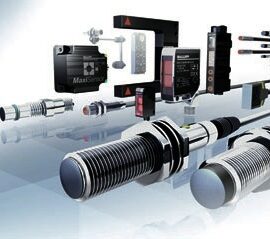 Détection photocellule