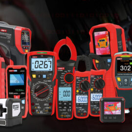 Équipement de mesures