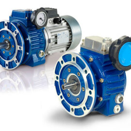 Variateur mécanique