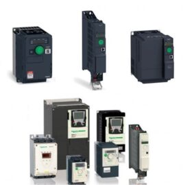 Variateurs de fréquence