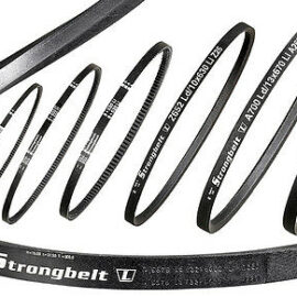 Courroie de transmission