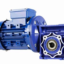 Réducteur à vis sans fin