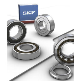 Roulements skf