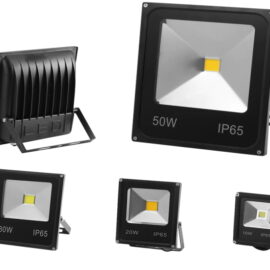 Projecteur LED