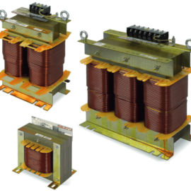 Transformateur isolant