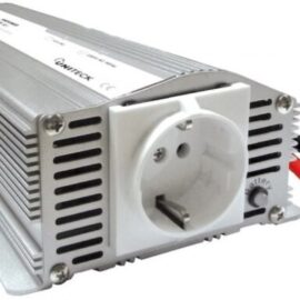 Convertisseur solaire