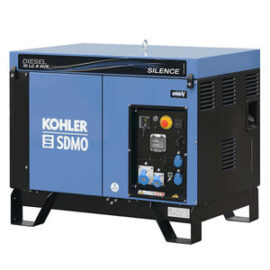 Groupe électrogène