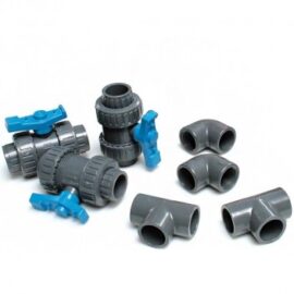 Raccordement de pompe